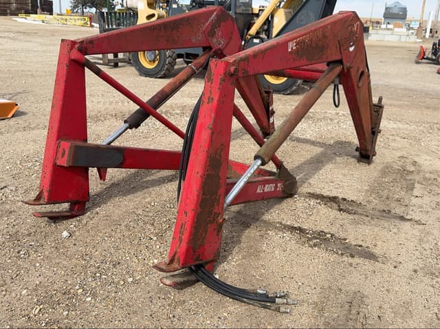 Image of Westendorf WL-42 equipment image 2