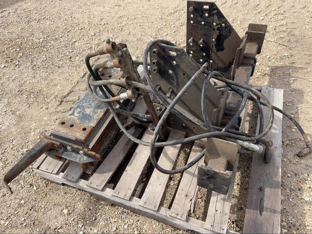 Image of Westendorf WL-42 equipment image 3