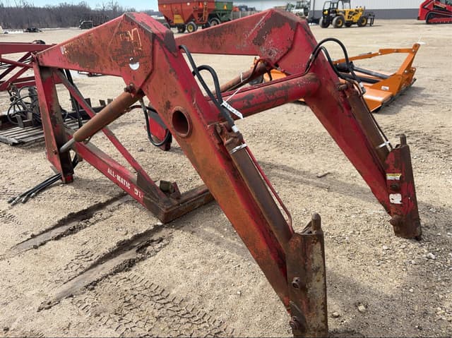 Image of Westendorf WL-42 equipment image 1