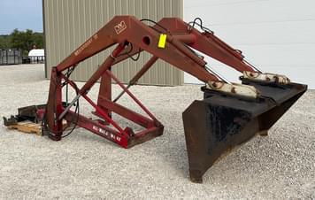 Main image Westendorf WL-42