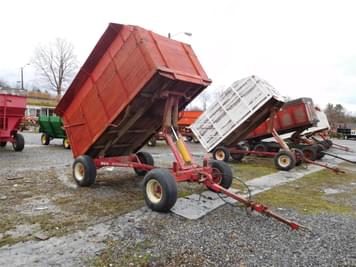 Main image Westendorf WW 2012