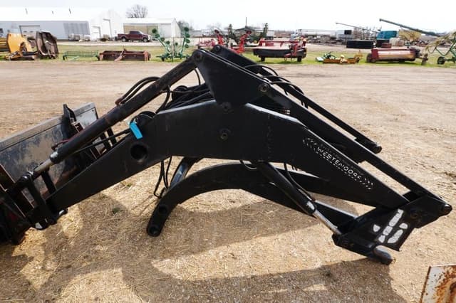 Image of Westendorf XTA400 equipment image 3