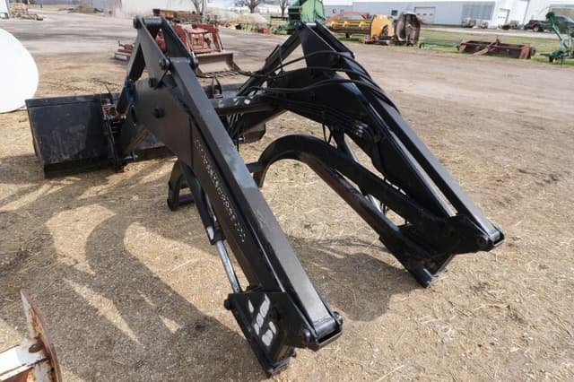 Image of Westendorf XTA400 equipment image 4