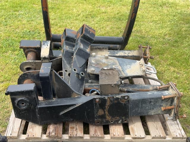 Image of Westendorf XTA400 equipment image 2