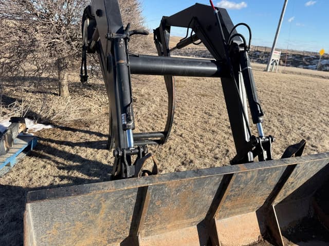 Image of Westendorf XTA400 equipment image 1