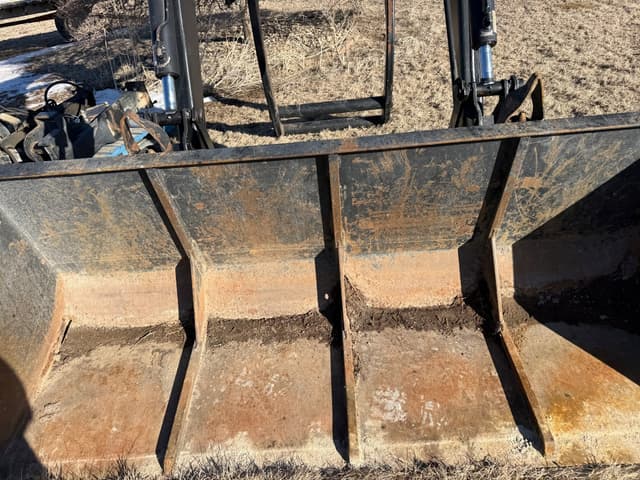 Image of Westendorf XTA400 equipment image 3