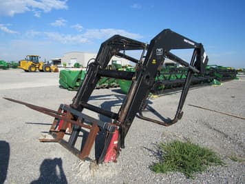 Main image Westendorf XTA-700