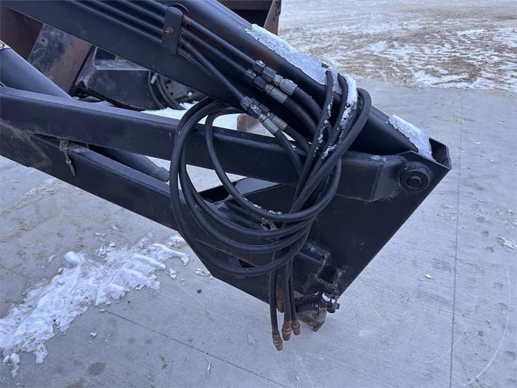 Westendorf XTA700 Other Equipment Loaders for Sale Tractor Zoom