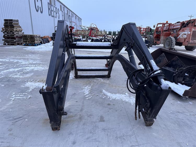 Westendorf XTA700 Other Equipment Loaders for Sale Tractor Zoom