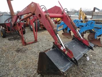 Main image Westendorf WL-42