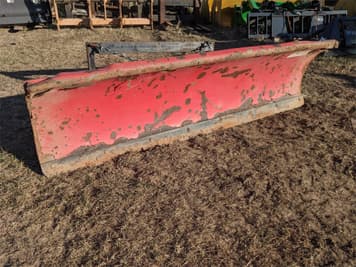 Main image Western Pro-Plow