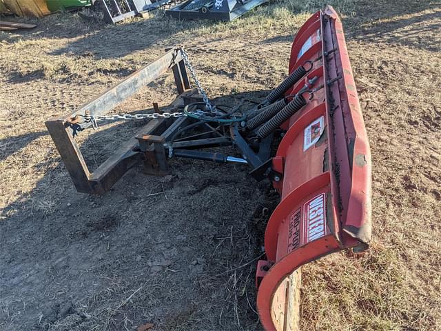 Image of Western Pro-Plow equipment image 2