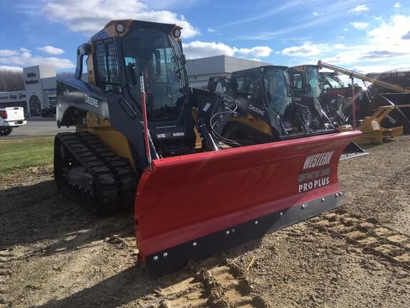 Image of Western Pro Plus Image 1