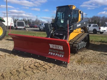 Main image Western Pro Plus