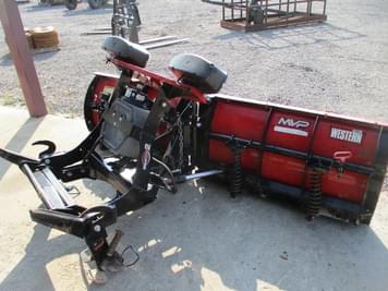 Main image Western MVP Plus