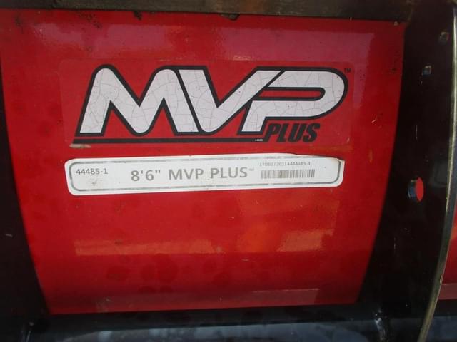 Image of Western MVP Plus equipment image 1