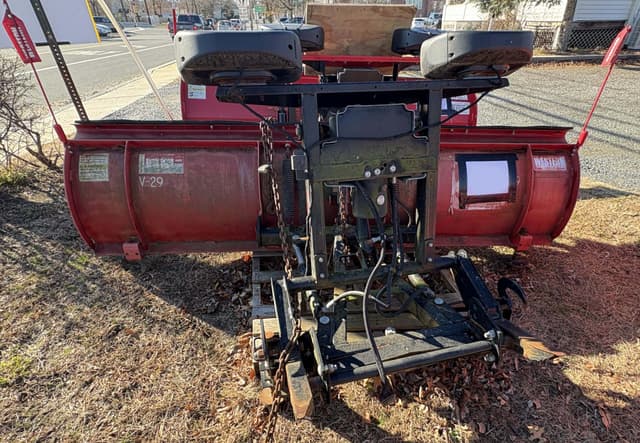 Image of Western Ultra Finish equipment image 1