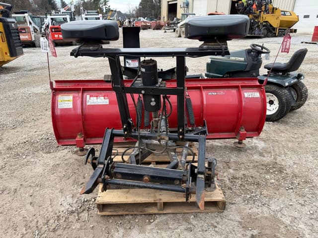 Image of Western Pro-Plow equipment image 3