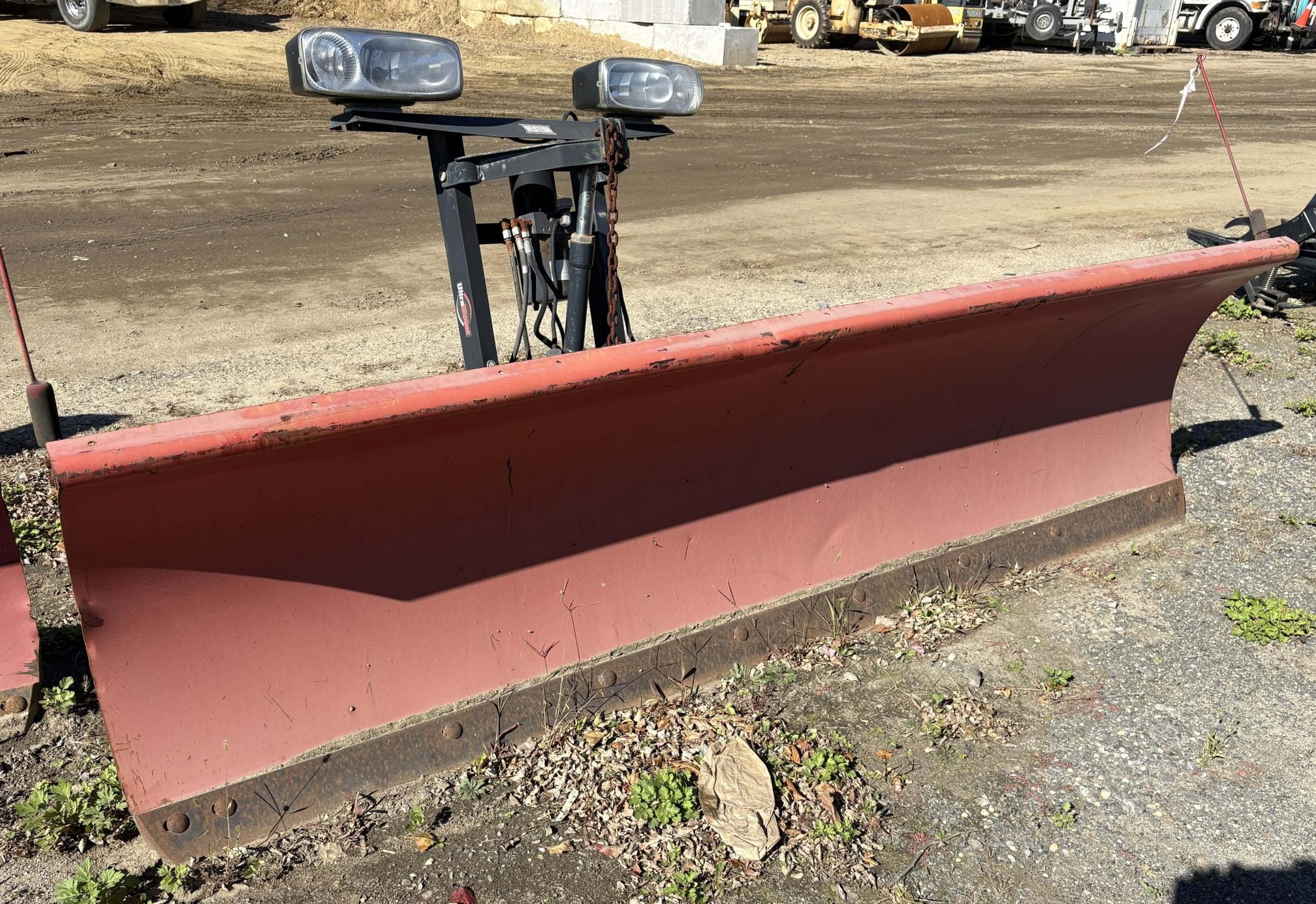 Western Undetermined Equipment Image0