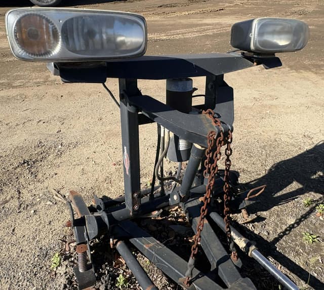 Image of Western Undetermined equipment image 4