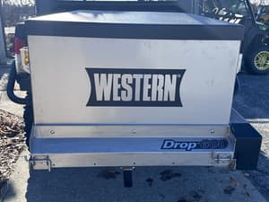 Western Drop 600 Image