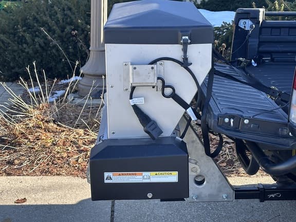 Image of Western Drop 600 equipment image 1