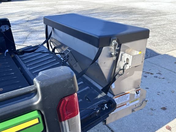 Image of Western Drop 600 equipment image 3