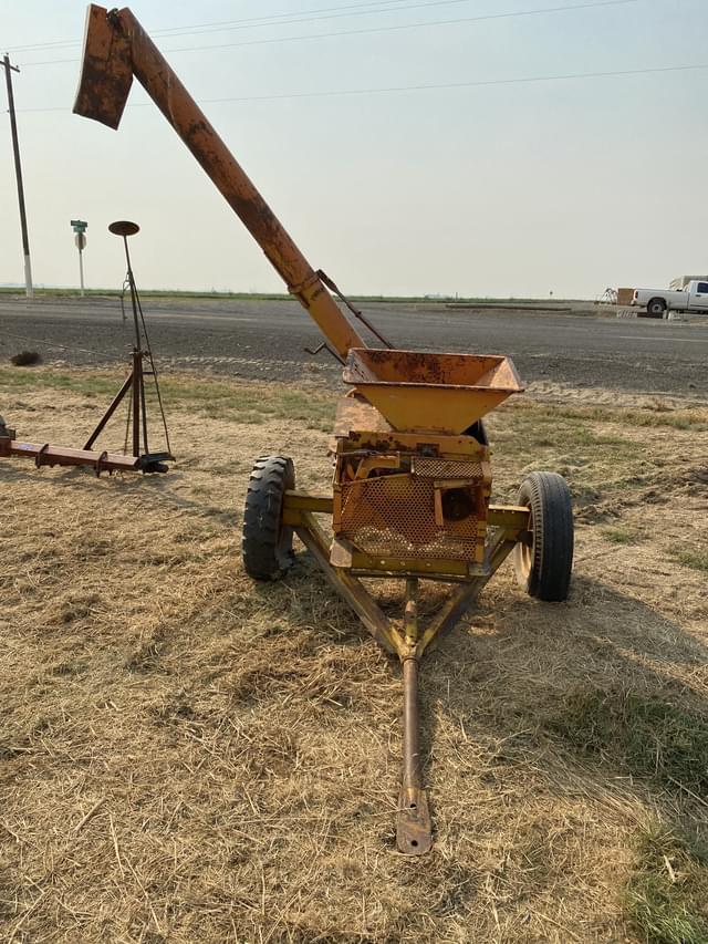 Image of Bear Cat Undetermined equipment image 2