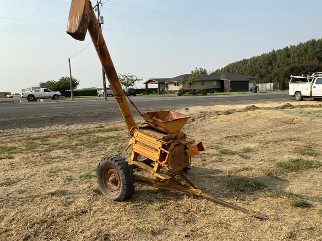 Image of Bear Cat Undetermined equipment image 3