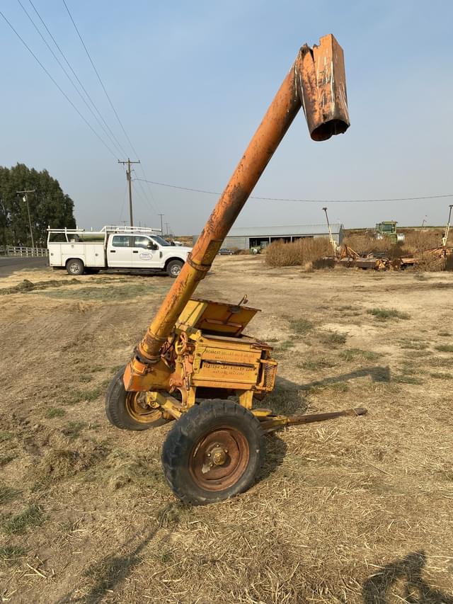 Image of Bear Cat Undetermined equipment image 4