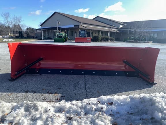 Image of Western Pile Driver equipment image 2