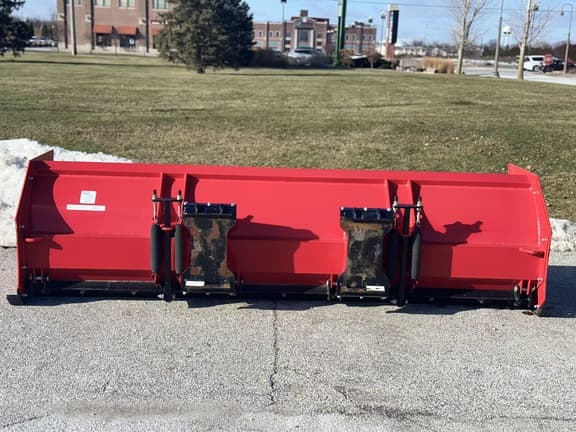 Image of Western Pile Driver equipment image 3