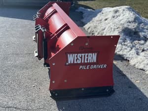 Western Pile Driver Image