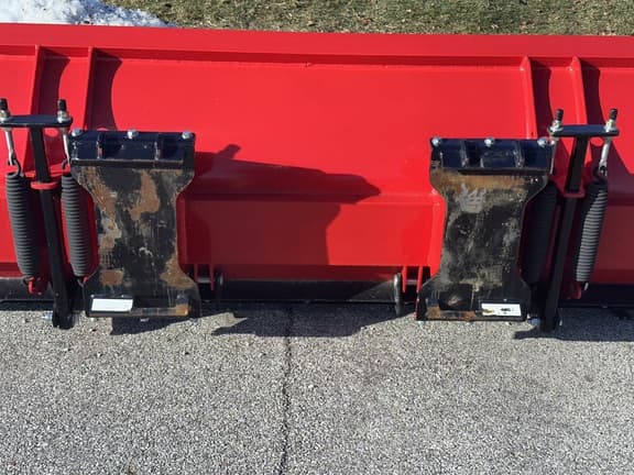 Image of Western Pile Driver equipment image 4