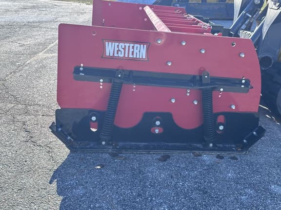 Image of Western Pile Driver equipment image 3