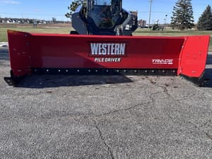 Western Pile Driver Image