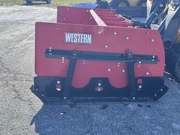 Image of Western Pile Driver equipment image 2