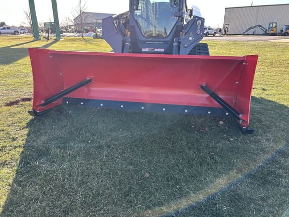 Image of Western Pile Driver equipment image 1