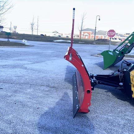 Image of Western Pro Plus equipment image 2