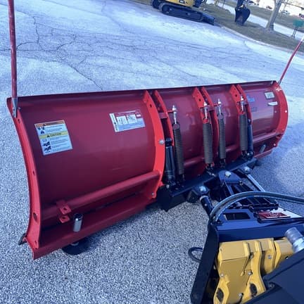 Image of Western Pro Plus equipment image 3