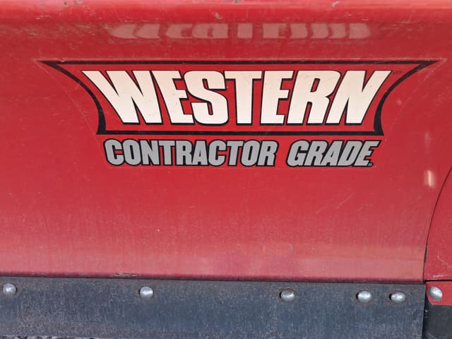 Image of Western Pro Plus equipment image 4