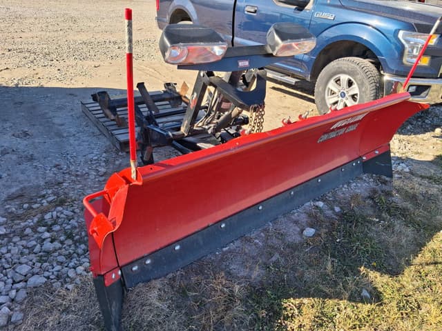 Image of Western Pro Plus equipment image 2