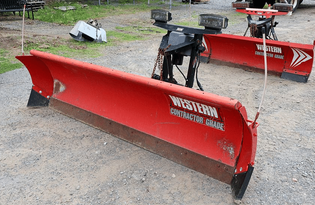 Image of Western Pro Plus Ultra Finish equipment image 1