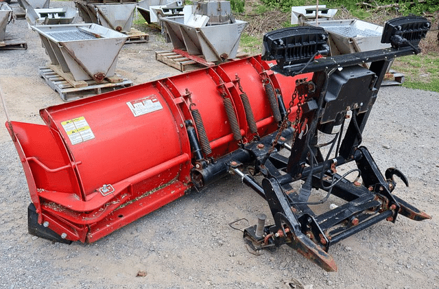 Image of Western Pro Plus Ultra Finish equipment image 2