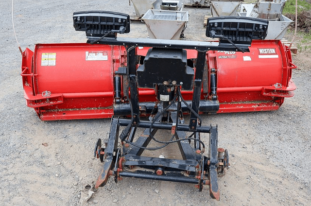 Image of Western Pro Plus Ultra Finish equipment image 3