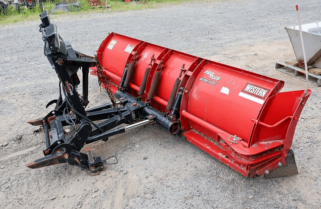 Image of Western Pro Plus Ultra Finish equipment image 4