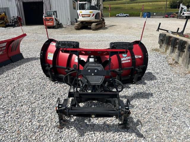 Image of Western MVP3 equipment image 4