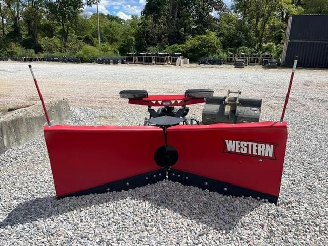 Image of Western MVP3 equipment image 1