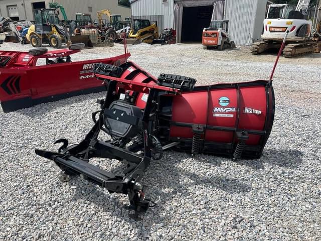 Image of Western MVP3 equipment image 3