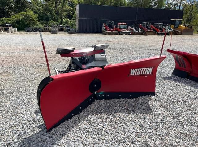 Image of Western MVP3 equipment image 2